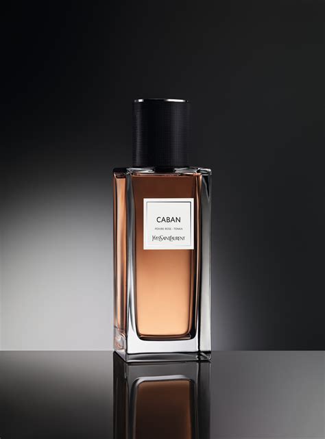 ysl caban sample|Caban Yves Saint Laurent for women and men.